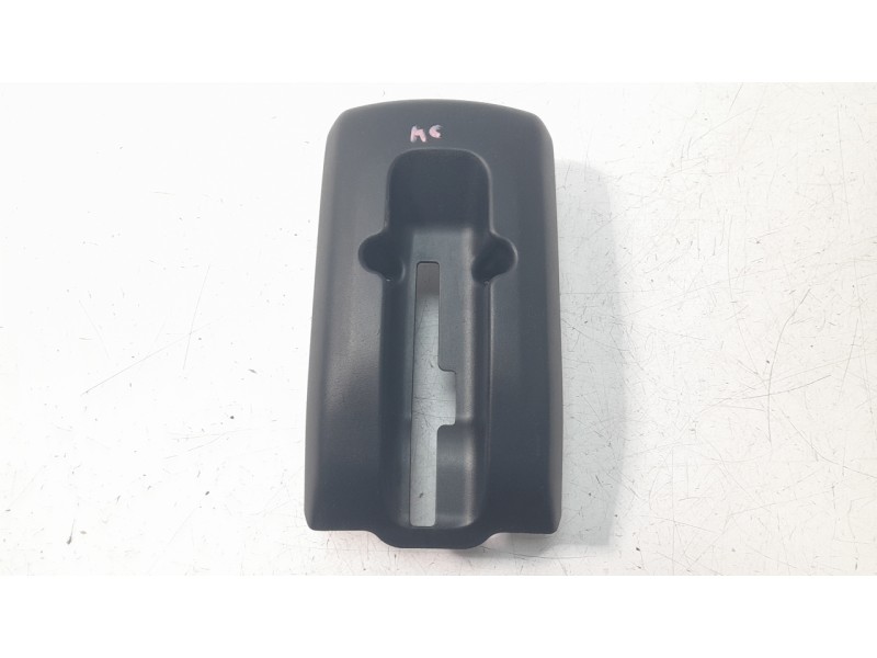 Recambio de moldura para porsche 911 (typ 991) carrera 4s referencia OEM IAM 99155247500  