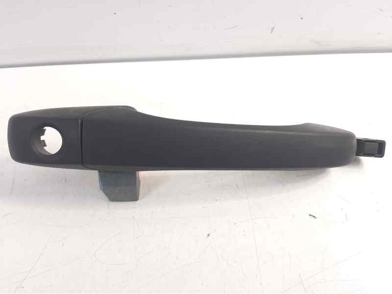 Recambio de maneta exterior delantera izquierda para jeep compass referencia OEM IAM   