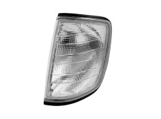 Recambio de piloto delantero izquierdo para mercedes-benz 124 sedán (w124) 200 (124.020) referencia OEM IAM A1248260943 103F1306