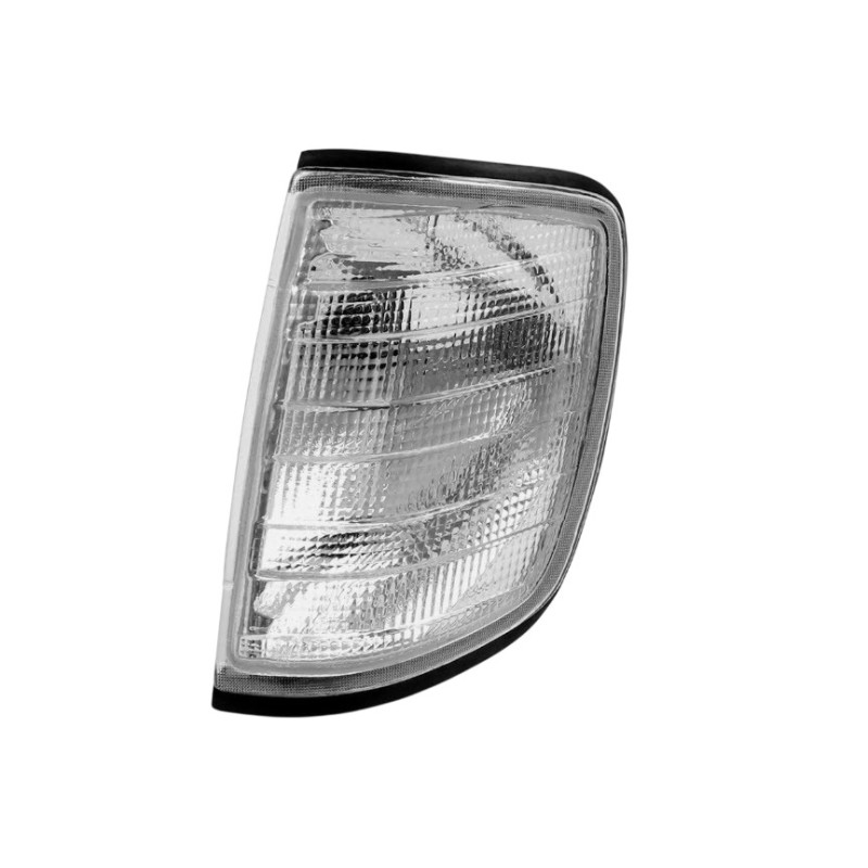 Recambio de piloto delantero izquierdo para mercedes-benz 124 sedán (w124) 200 (124.020) referencia OEM IAM A1248260943 103F1306