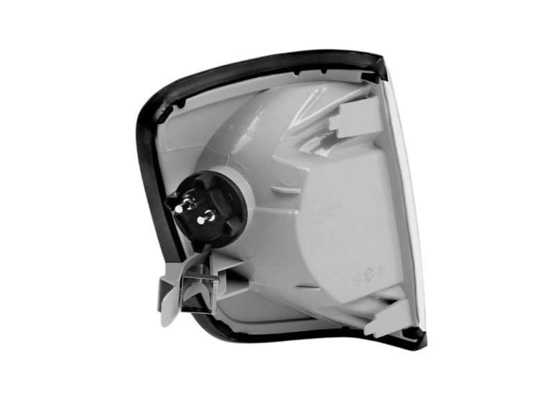 Recambio de piloto delantero izquierdo para mercedes-benz 124 sedán (w124) 200 (124.020) referencia OEM IAM A1248260943 103F1306