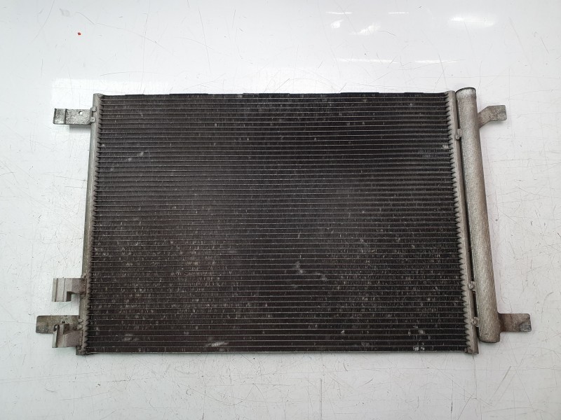 Recambio de condensador / radiador aire acondicionado para seat leon (5f1) 1.5 tsi referencia OEM IAM 5Q0816411BG 35968 