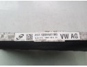 CONDENSADOR / RADIADOR AIRE ACONDICIONADO 5Q0816411BG 35968