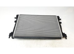 Recambio de radiador agua para audi a1 sportback (gba) 30 tfsi referencia OEM IAM 2Q0121253S  606910 2