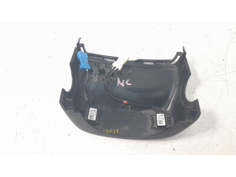 Recambio de moldura para porsche 911 (typ 991) carrera 4s referencia OEM IAM 99155247301  
