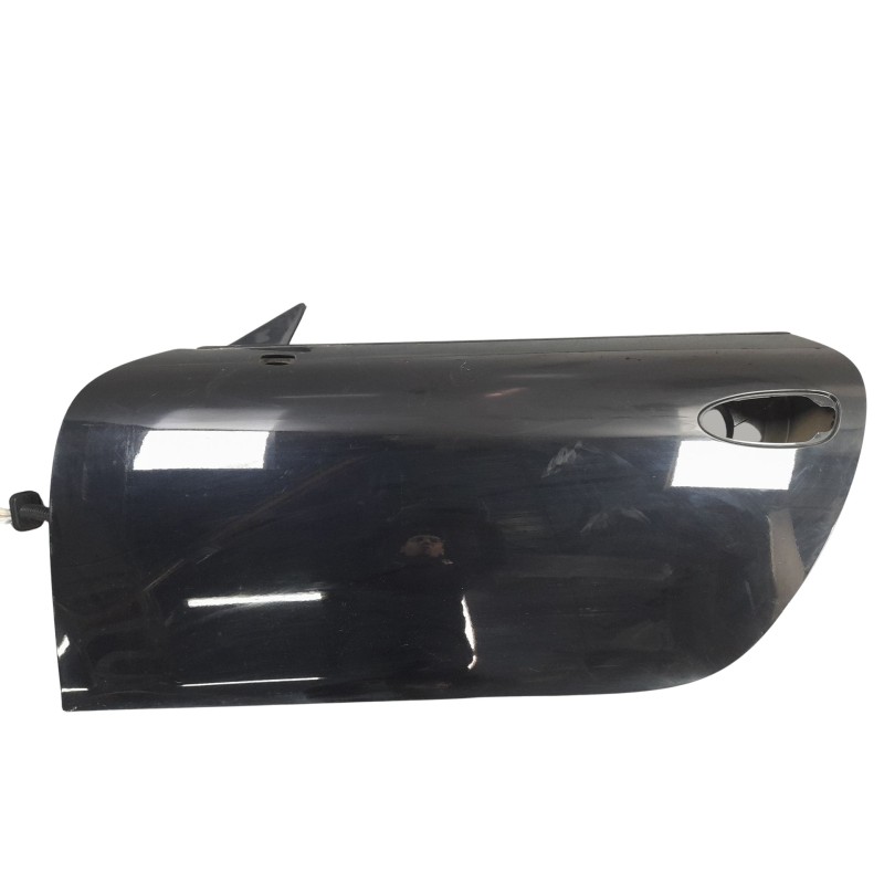 Recambio de puerta delantera izquierda para porsche 911 (typ 991) carrera 4s referencia OEM IAM 99153191101GRV  