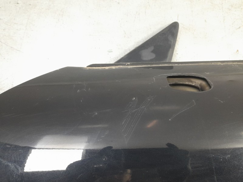 Recambio de puerta delantera izquierda para porsche 911 (typ 991) carrera 4s referencia OEM IAM 99153191101GRV  