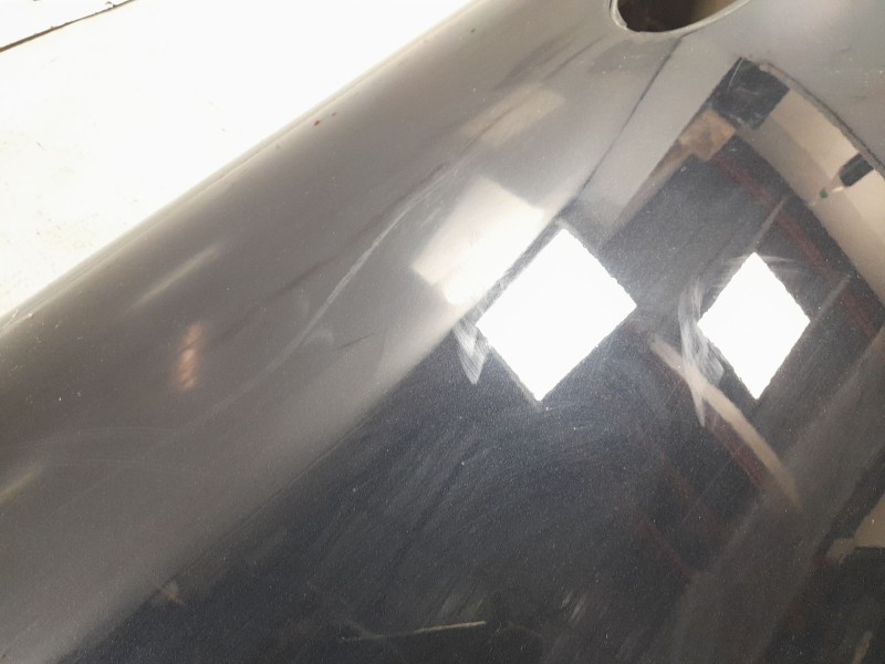 Recambio de puerta delantera izquierda para porsche 911 (typ 991) carrera 4s referencia OEM IAM 99153191101GRV  