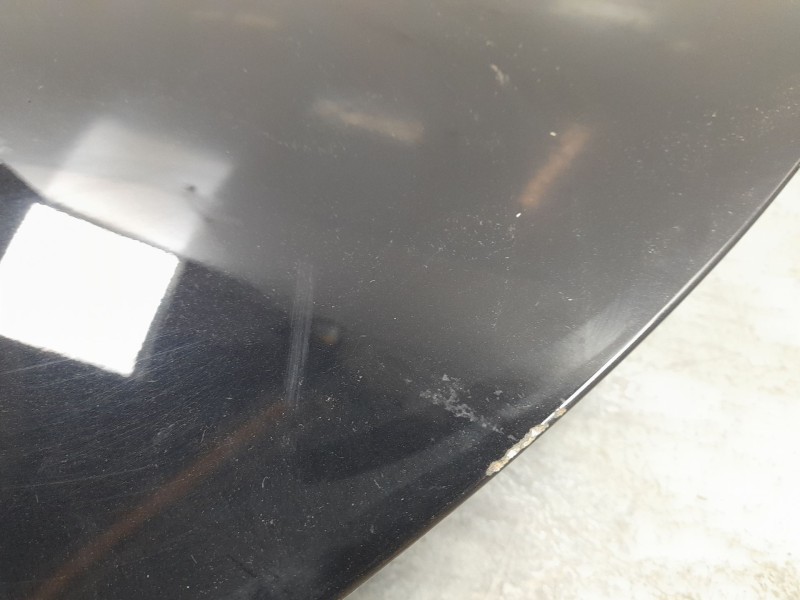 Recambio de puerta delantera izquierda para porsche 911 (typ 991) carrera 4s referencia OEM IAM 99153191101GRV  