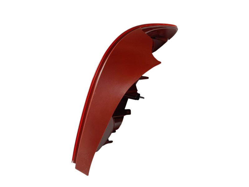 Recambio de piloto trasero izquierdo para peugeot 207 referencia OEM IAM 6359Y7 103F17271771 103F17271771 , PG3204154 , 16544231