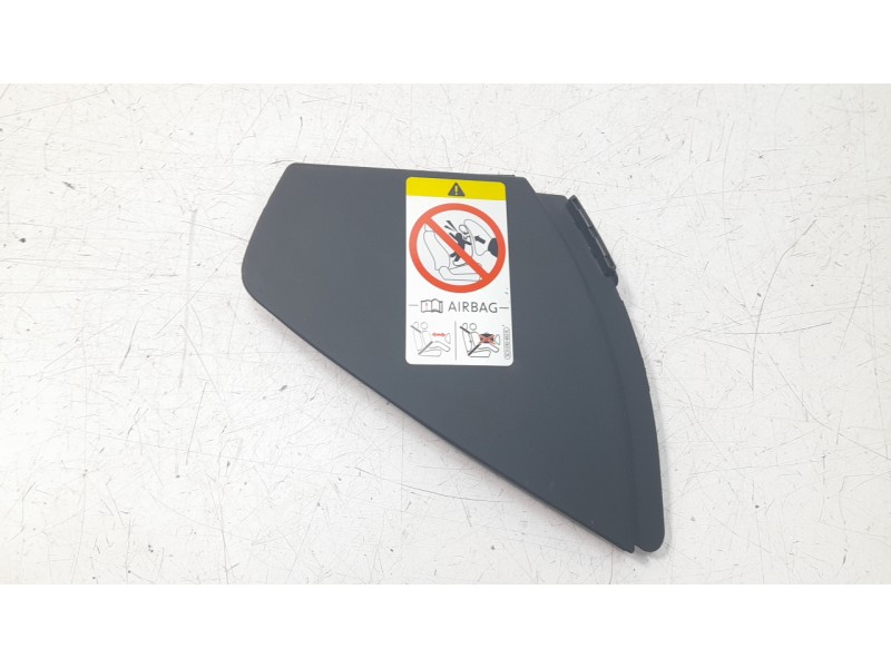 Recambio de moldura para porsche 911 (typ 991) carrera 4s referencia OEM IAM 99155240602  