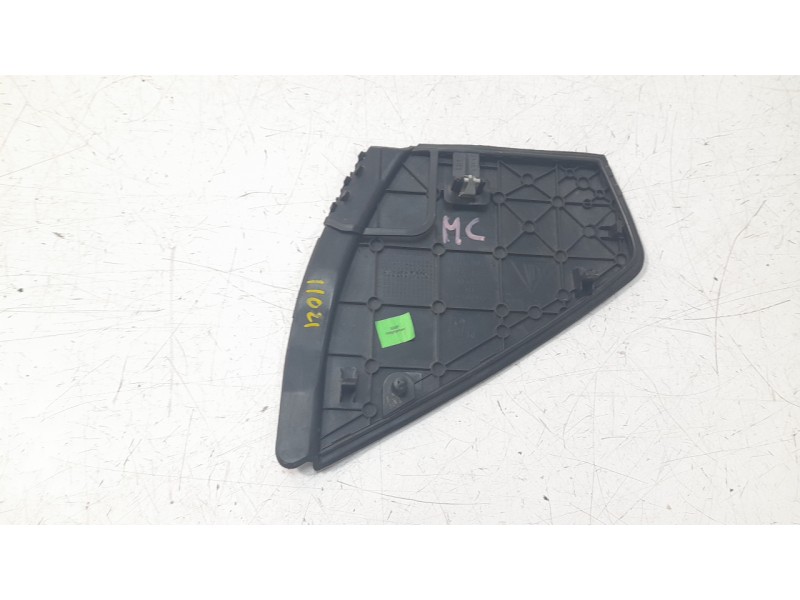 Recambio de moldura para porsche 911 (typ 991) carrera 4s referencia OEM IAM 99155240602  