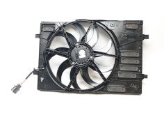 Recambio de electroventilador para audi a1 sportback (gba) 30 tfsi referencia OEM IAM 2Q0959455J  