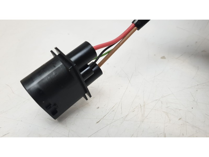 Recambio de electroventilador para audi a1 sportback (gba) 30 tfsi referencia OEM IAM 2Q0959455J  