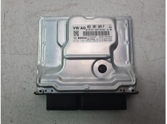 Recambio de centralita motor uce para audi a1 sportback (gba) 30 tfsi referencia OEM IAM 05C907309F 0261S107K0 