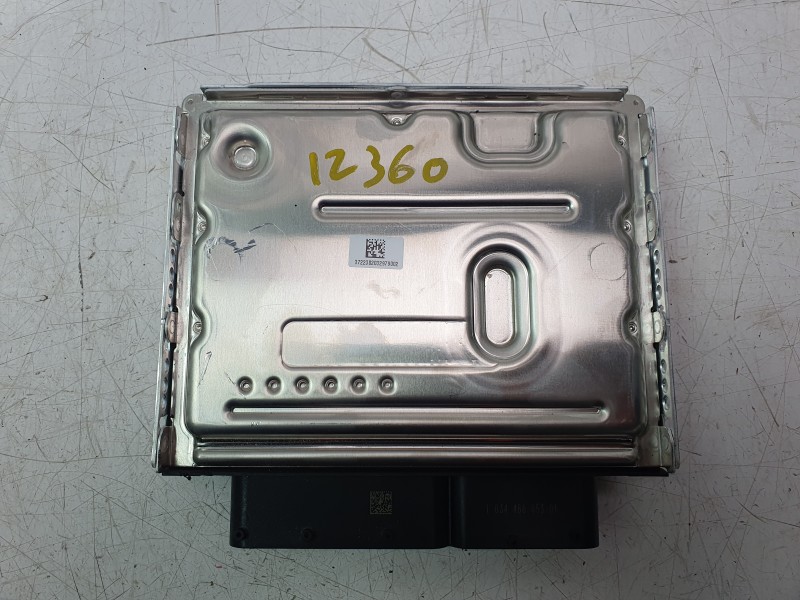 Recambio de centralita motor uce para audi a1 sportback (gba) 30 tfsi referencia OEM IAM 05C907309F 0261S107K0 
