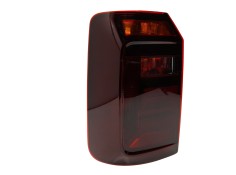 Recambio de piloto trasero izquierdo para volkswagen caddy furgón/kombi referencia OEM IAM 2K1945095F 103F23710773 103F23710773 