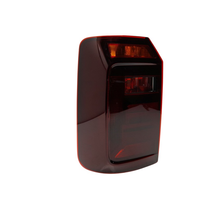 Recambio de piloto trasero izquierdo para volkswagen caddy furgón/kombi referencia OEM IAM 2K1945095F 103F23710773 103F23710773 