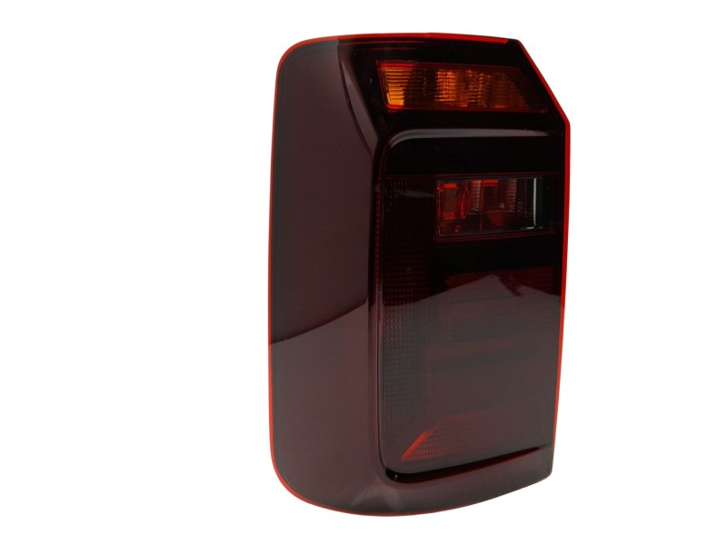 Recambio de piloto trasero izquierdo para volkswagen caddy furgón/kombi referencia OEM IAM 2K1945095F 103F23710773 103F23710773 