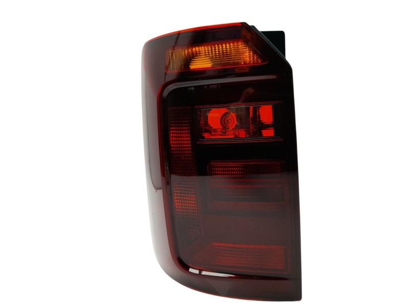 Recambio de piloto trasero izquierdo para volkswagen caddy furgón/kombi referencia OEM IAM 2K1945095F 103F23710773 103F23710773 