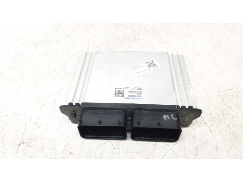 Recambio de centralita motor uce para kia xceed 1.0 t-gdi 74 kw (100 cv) referencia OEM IAM 3919907020  
