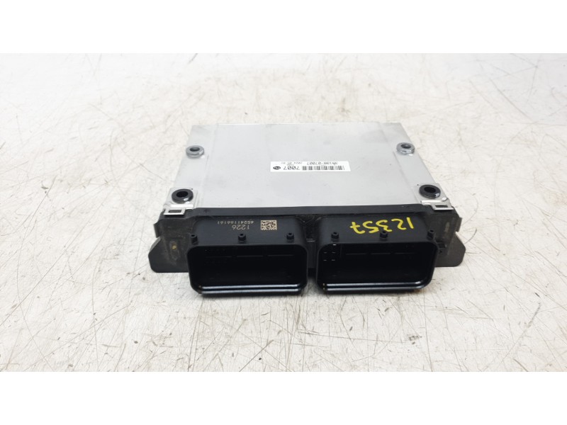 Recambio de centralita motor uce para kia xceed 1.0 t-gdi 74 kw (100 cv) referencia OEM IAM 3919907020  