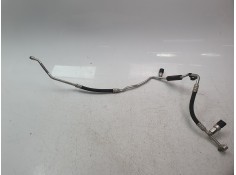 Recambio de tubos aire acondicionado para porsche 911 (typ 991) carrera 4s referencia OEM IAM 99157310906  