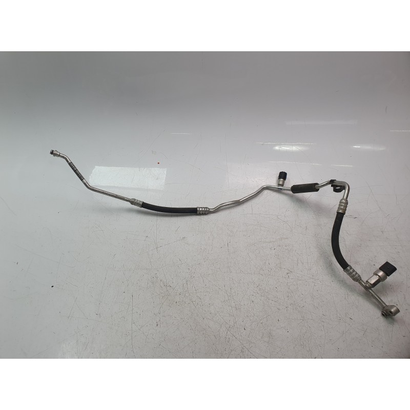 Recambio de tubos aire acondicionado para porsche 911 (typ 991) carrera 4s referencia OEM IAM 99157310906  