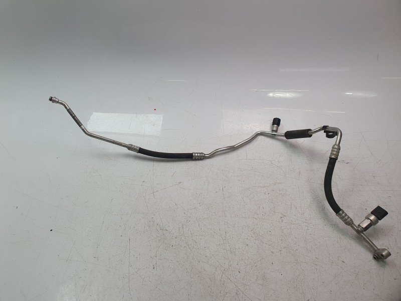 Recambio de tubos aire acondicionado para porsche 911 (typ 991) carrera 4s referencia OEM IAM 99157310906  