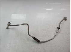 Recambio de tubos aire acondicionado para porsche 911 (typ 991) carrera 4s referencia OEM IAM 99157310801  