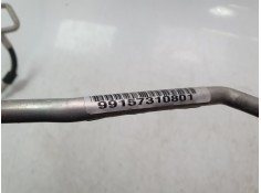 Recambio de tubos aire acondicionado para porsche 911 (typ 991) carrera 4s referencia OEM IAM 99157310801   2