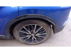 Recambio de aletin trasero izquierdo para toyota c-hr (_x1_) 1.8 hybrid (zyx10_, zyx11_) referencia OEM IAM   