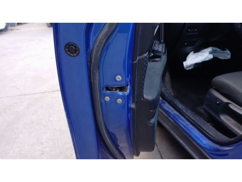 Recambio de cerradura puerta delantera izquierda para toyota c-hr (_x1_) 1.8 hybrid (zyx10_, zyx11_) referencia OEM IAM   