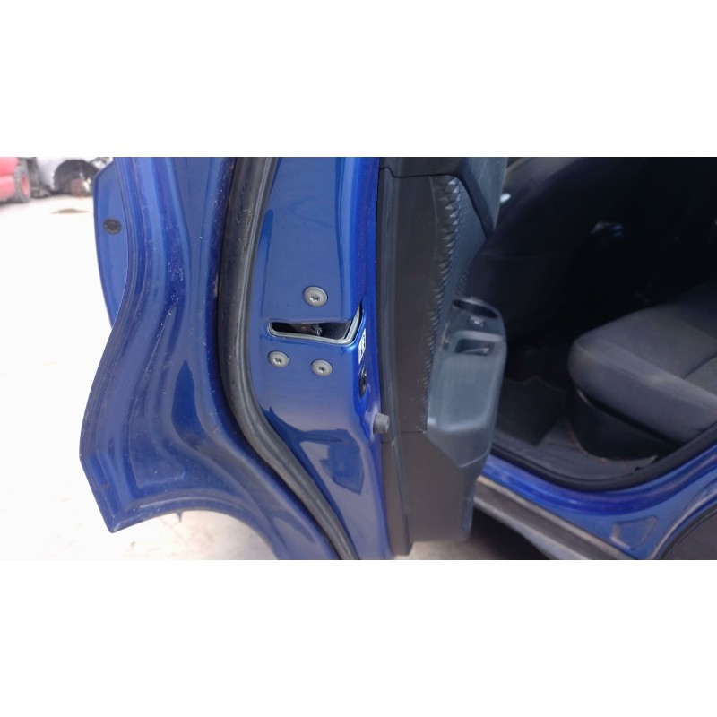 Recambio de cerradura puerta trasera izquierda para toyota c-hr (_x1_) 1.8 hybrid (zyx10_, zyx11_) referencia OEM IAM   