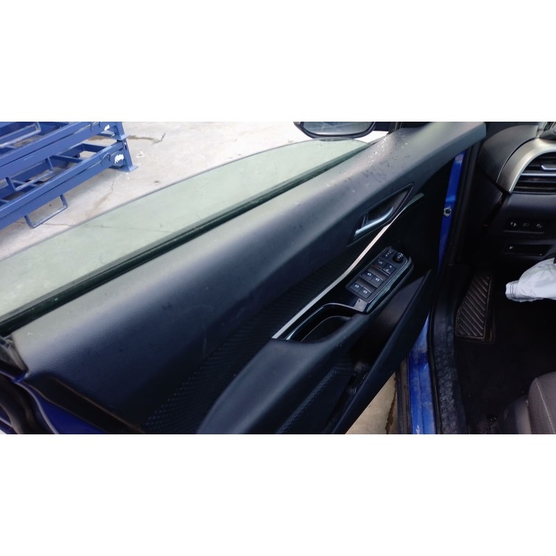 Recambio de elevalunas delantero izquierdo para toyota c-hr (_x1_) 1.8 hybrid (zyx10_, zyx11_) referencia OEM IAM   