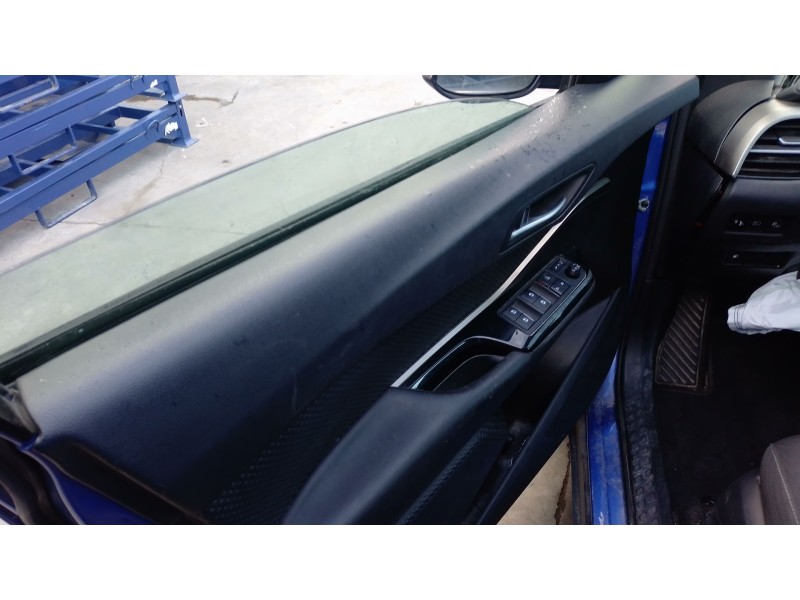 Recambio de elevalunas delantero izquierdo para toyota c-hr (_x1_) 1.8 hybrid (zyx10_, zyx11_) referencia OEM IAM   