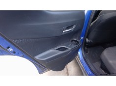 ELEVALUNAS TRASERO IZQUIERDO 69840F4010 