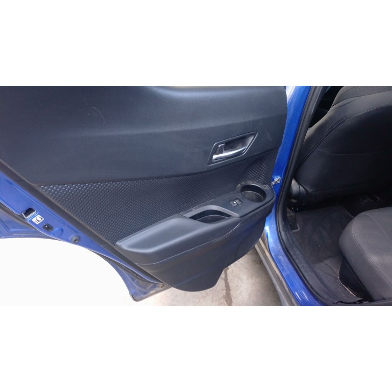 Recambio de elevalunas trasero izquierdo para toyota c-hr (_x1_) 1.8 hybrid (zyx10_, zyx11_) referencia OEM IAM   