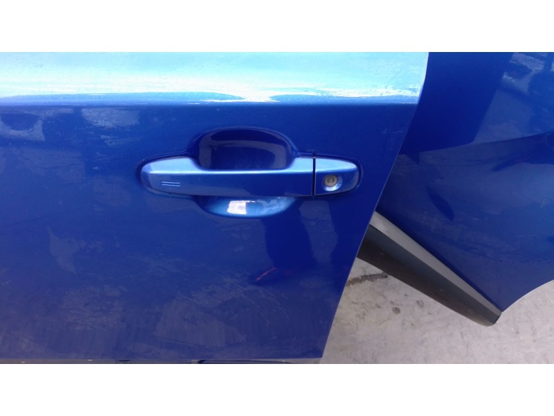 Recambio de maneta exterior delantera izquierda para toyota c-hr (_x1_) 1.8 hybrid (zyx10_, zyx11_) referencia OEM IAM   