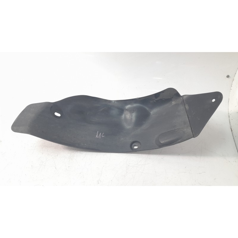 Recambio de paso de rueda trasero derecho para porsche 911 (typ 991) carrera 4s referencia OEM IAM 99150451002  