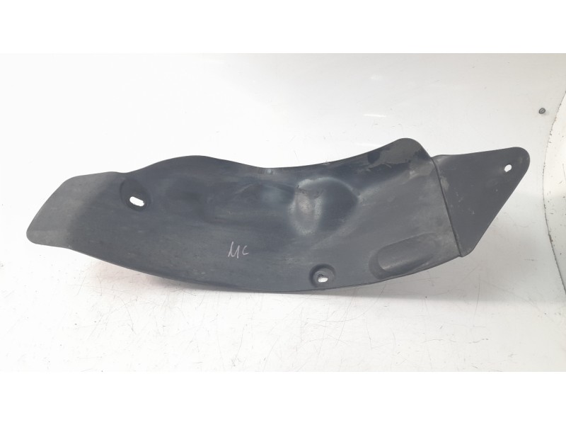 Recambio de paso de rueda trasero derecho para porsche 911 (typ 991) carrera 4s referencia OEM IAM 99150451002  