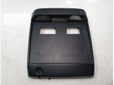 Recambio de moldura para mitsubishi montero iii (v7_w, v6_w) 3.2 di-d (v68w, v78w) referencia OEM IAM MR416417  