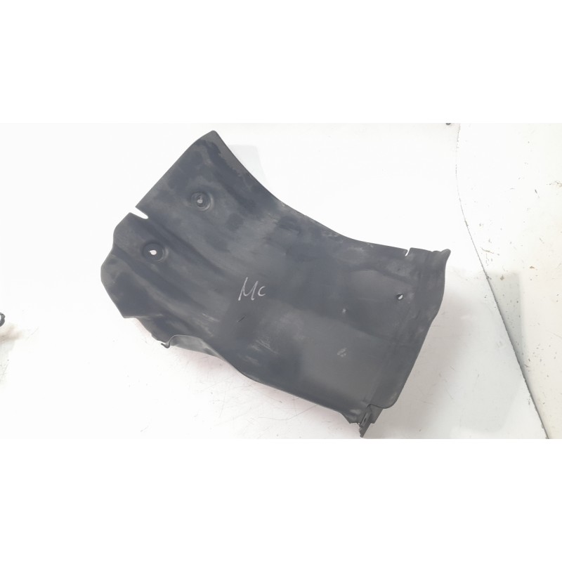 Recambio de paso de rueda trasero derecho para porsche 911 (typ 991) carrera 4s referencia OEM IAM 99150430601  
