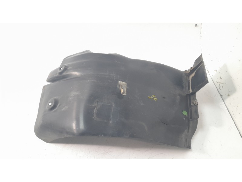Recambio de paso de rueda trasero derecho para porsche 911 (typ 991) carrera 4s referencia OEM IAM 99150430601  