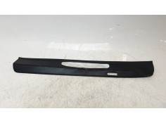 Recambio de moldura para porsche 911 (typ 991) carrera 4s referencia OEM IAM 99155530332  