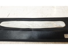 Recambio de moldura para porsche 911 (typ 991) carrera 4s referencia OEM IAM 99155530332   2