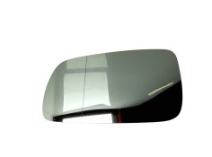 Recambio de cristal retrovisor izquierdo para seat ibiza (6k1) referencia OEM IAM 1J1857521 1052112018 1052112018 , VG0207504 , 