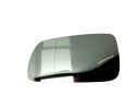 CRISTAL RETROVISOR IZQUIERDO 1J1857521 1J1857521 1052112018 VG0207504 31852031 240045A