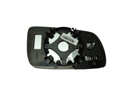 Recambio de cristal retrovisor izquierdo para seat ibiza (6k1) referencia OEM IAM 1J1857521 1052112018 1052112018 , VG0207504 ,  2