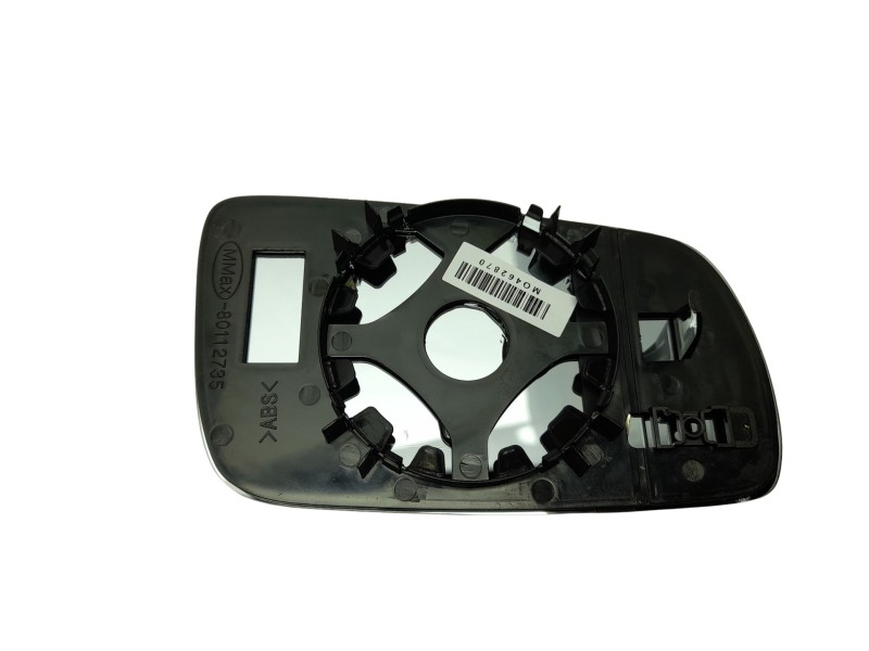 Recambio de cristal retrovisor izquierdo para seat ibiza (6k1) referencia OEM IAM 1J1857521 1052112018 1052112018 , VG0207504 , 